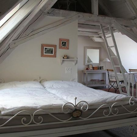 Bed And Breakfast Gantrisch Cottage Ferienzimmer Rueggisberg Bilik gambar